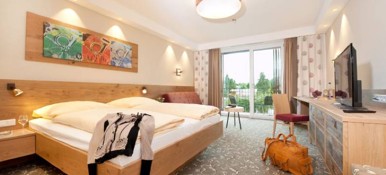 佐波斯特酒店(Hotel Zur Post)图片