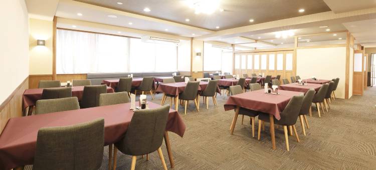 栂池格兰贾姆旅馆(Apprising Hotels GranJam Tsugaike)图片