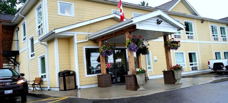 伊克诺旅馆(Econolodge Huntsville)图片