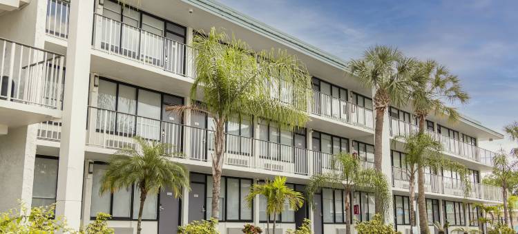 奥兰多柏悦酒店(Park Royal Orlando)图片