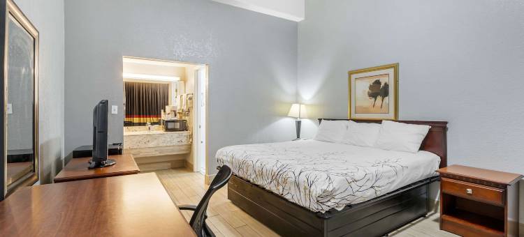 罗德威旅馆(Rodeway Inn)图片