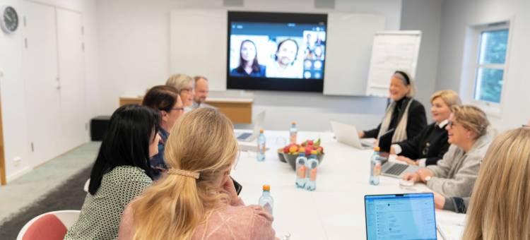 蓝佩兰德酒店(Lampeland Hotel)图片