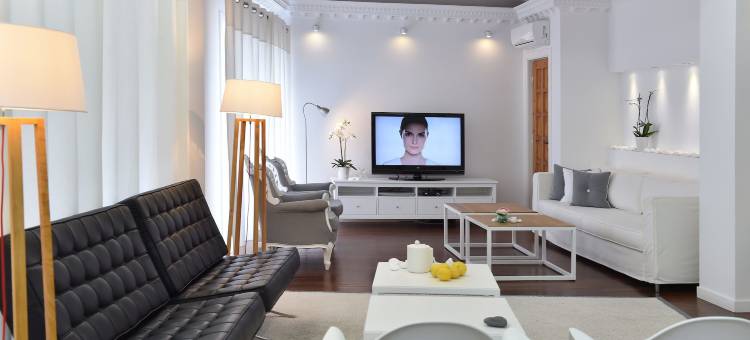 阿波罗精品酒店(Apollon Boutique Hotel)图片