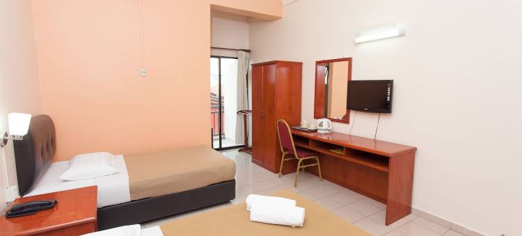 德萨旅馆(Desa Inn Hotel)图片