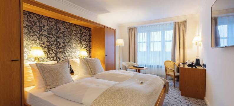 施瓦内菲尔德浪漫酒店(Romantik Hotel Schwanefeld & Spa)图片