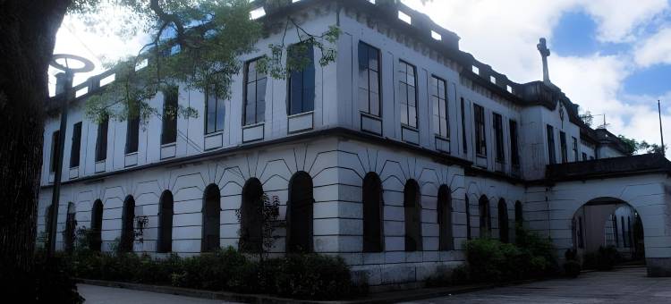 RedDoorz旅舍-法斯临时住所(RedDoorz Hostel @ Faes Transient House)图片