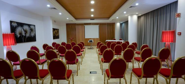 福特多维尔木图大酒店(Grand Muthu Forte do Vale)图片