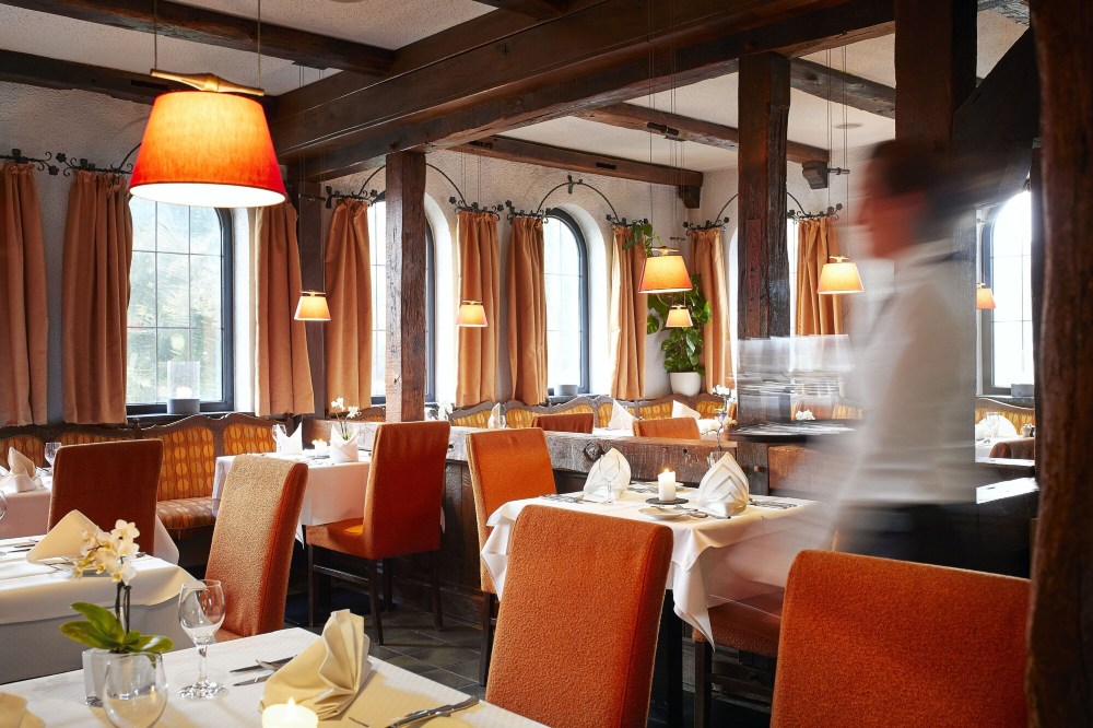 Avital ResortOver view