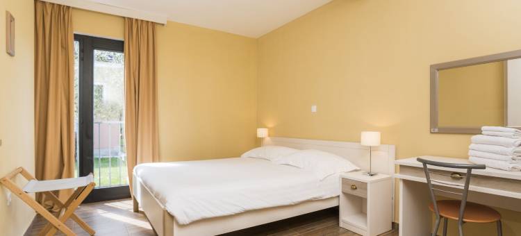 普拉瓦拉古娜索尔阿姆佛拉公寓(Apartments Amfora Plava Laguna)图片