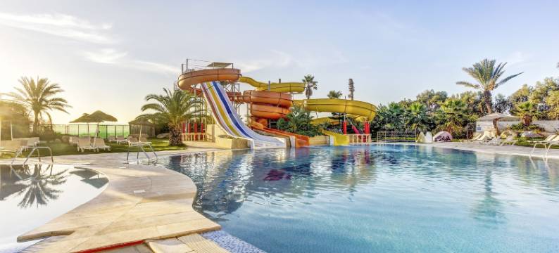 TUI魔法非洲生活酒店(Tui Magic Life Africana)图片