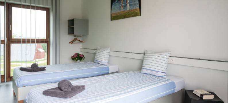 沃里肯运动及度假公园(Sport- Und Ferienpark Worriken)图片