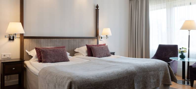 滨海广场精英酒店(Elite Hotel Marina Plaza)图片