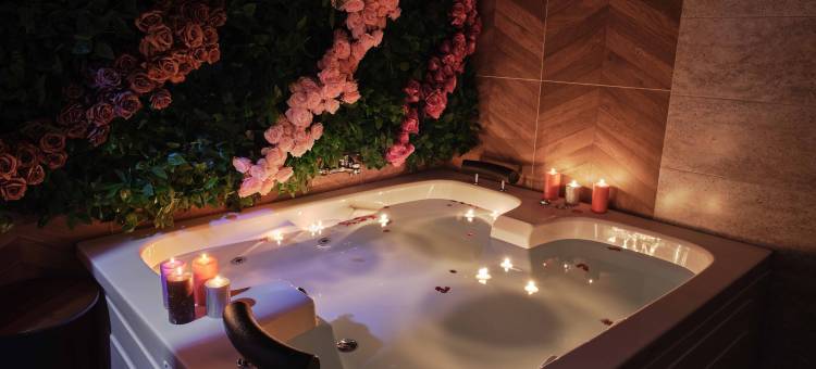 桑尼乌法德德曼酒店(Dedeman Sanliurfa)图片