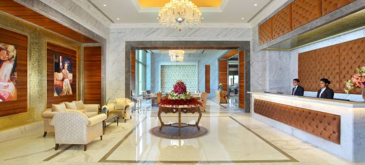 七海酒店(Seven Seas Hotel)图片