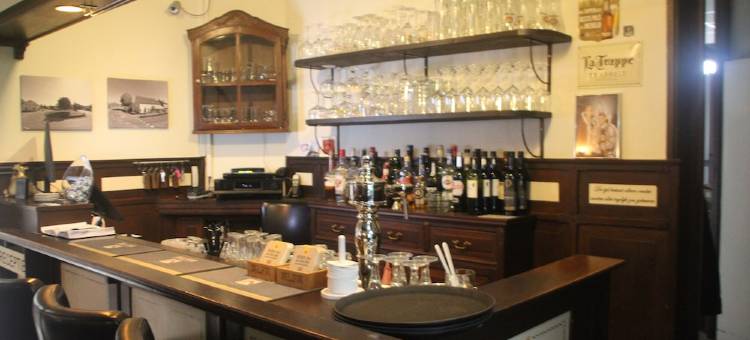 罗尔丹兰餐厅酒店(Hotel Restaurant Roerdalen)图片