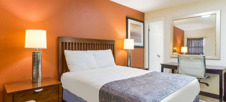 路边旅馆(Rodeway Inn)图片