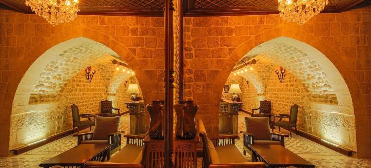 山姆·弗兰斯精品酒店(Sam Franss Boutique Otel)图片