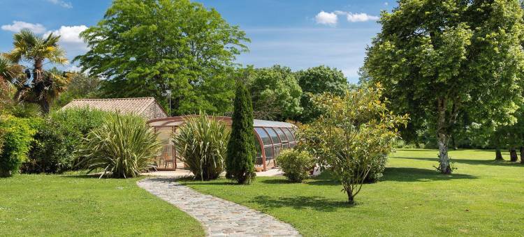 达吉恩宅邸酒店(Maison de Jean)图片