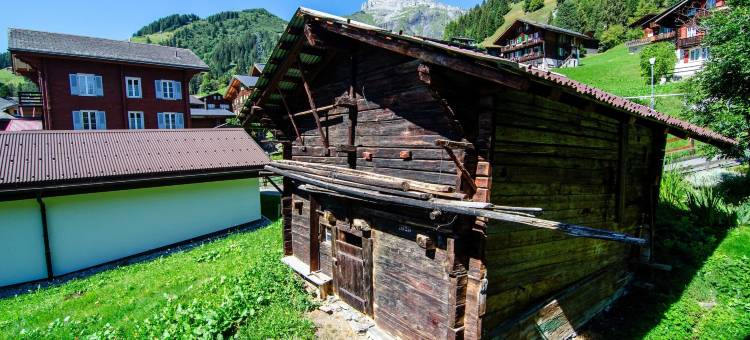 Blumental酒店(Hotel Blumental)图片