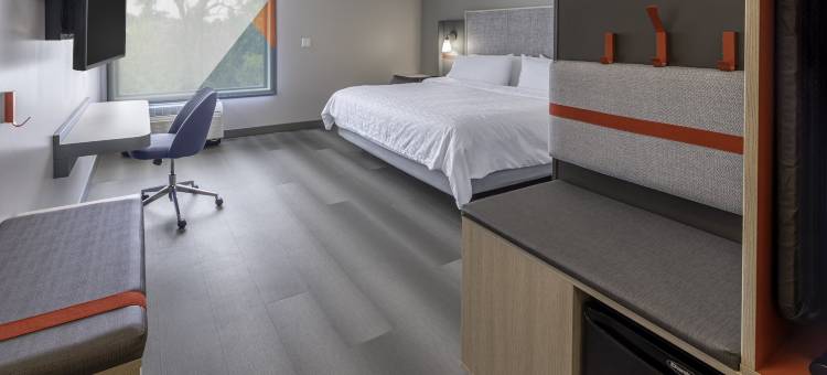 密尔沃基西部-沃克夏 Avid 酒店(Avid Hotel Milwaukee West - Waukesha)图片