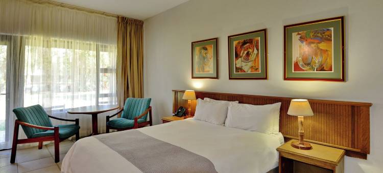 日落乡村庄园酒店(Sundown Country Estate)图片