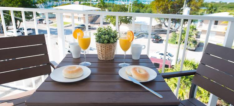 鲣鱼海滨度假村(Skipjack Resort & Marina)图片