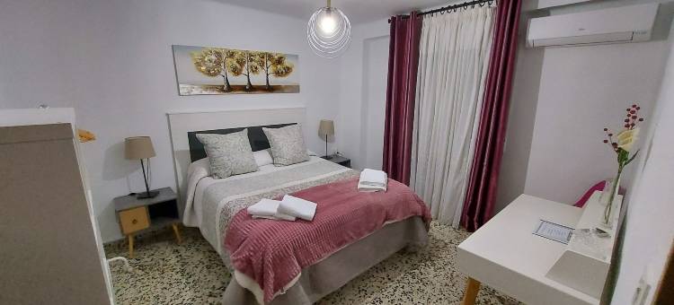 萨利纳拉和路纳雷斯酒店(Casa Rural Lunares y Salinera)图片