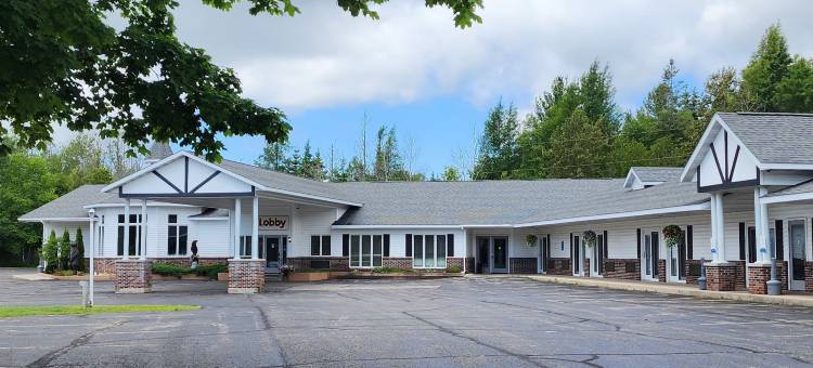 湖滨伊康旅馆(Econo Lodge Lakeshore)图片