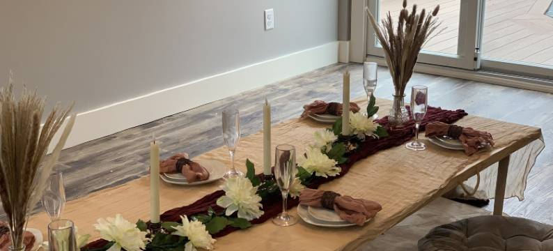 四季度假乐趣(Four Seasons for Fun)图片