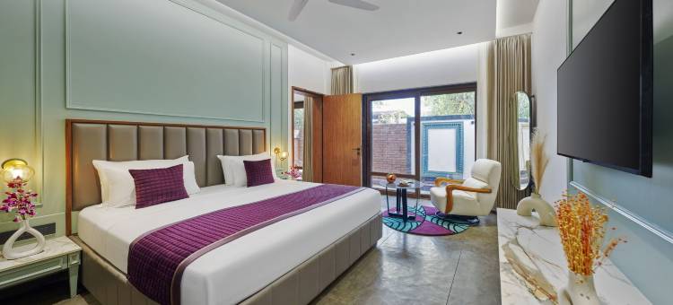 Moyrah by Greenpark图片