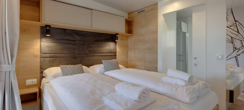 普利特维采假日度假村(Plitvice Holiday Resort)图片