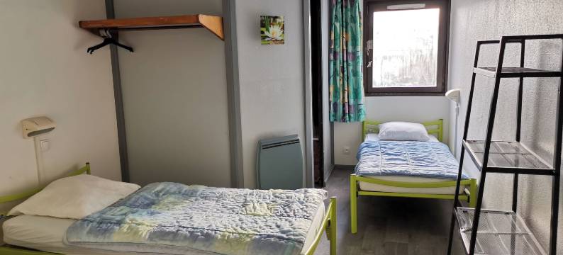 青年旅馆HI布洛涅苏尔梅尔(Auberge de Jeunesse HI Boulogne-Sur-Mer)图片