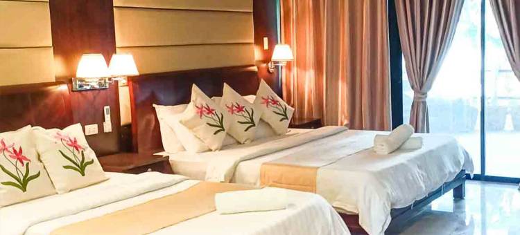 卢卡伊拉斯布里萨斯(Lukay Las Brisas)图片