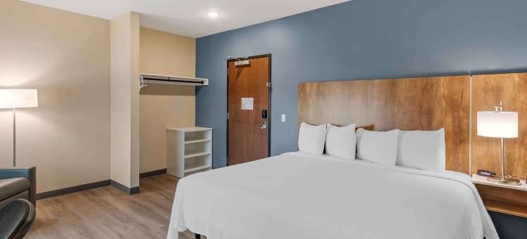 美国长住酒店贝尔格莱德 - 博兹曼 - 黄石机场高级套房(Extended Stay America Premier Suites - Belgrade - Bozeman - Yellowstone Airport)图片