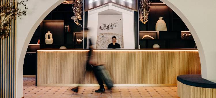 博尔兄弟瑞拉斯宁谧酒店-塔布莱青年旅馆(Hôtel les Frères Ibarboure)图片