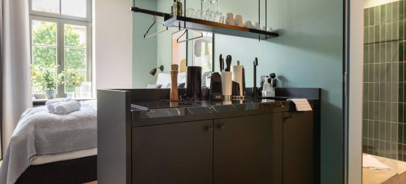 Limehome 罗滕堡 邮政街(Limehome Rottenburg am Neckar Poststraße)图片