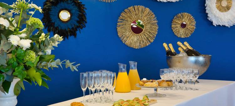 Paradou Mediterranee, BW Signature Collection图片