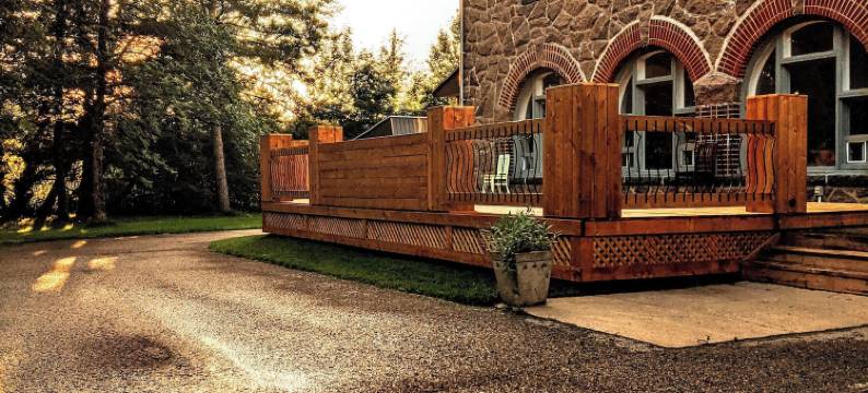 札查亚宅邸酒店(Maison Zacharie)图片