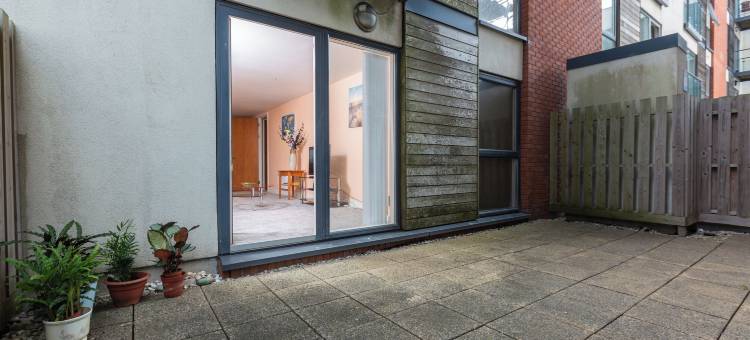 默里迪安湾公寓(Meridian Bay Apartment)图片