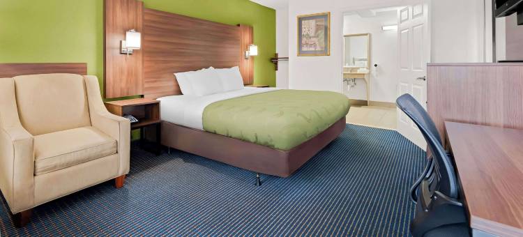 品质酒店(Quality Inn Americus)图片