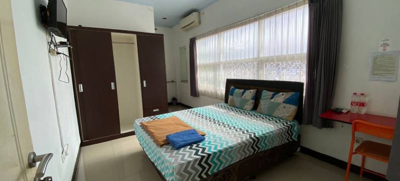 Si Jalak旅馆由ARBA(Si Jalak Guest House By ARBA)图片