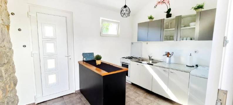 多拉假日别墅(Holiday House Dora)图片