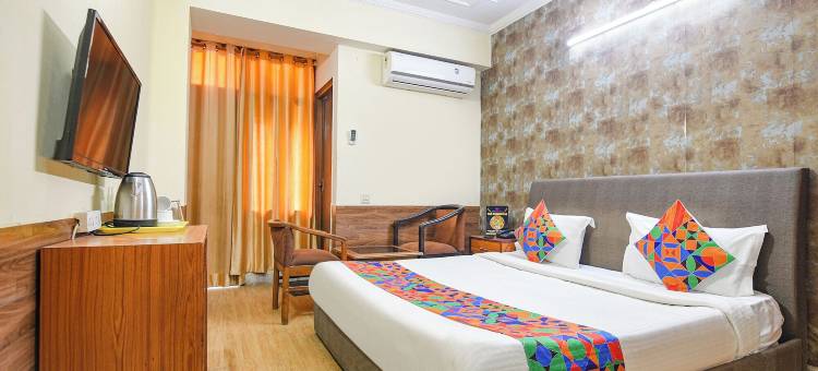 Fabhotel Prime The Everest 30图片