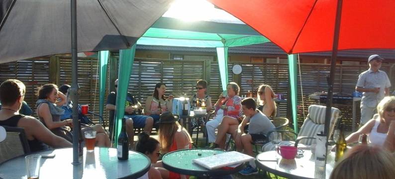 南园汽车旅馆(South Park Motel)图片