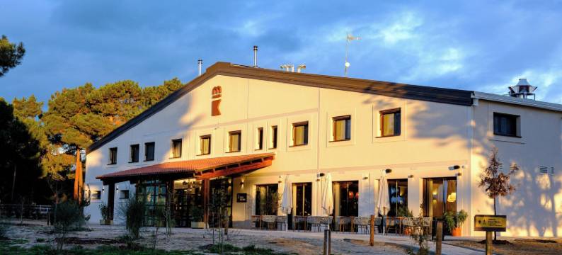 乡村熊之家酒店(Hotel Rural Casa del Oso)图片