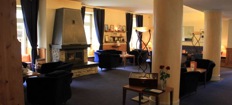 Thermalhotels De France图片