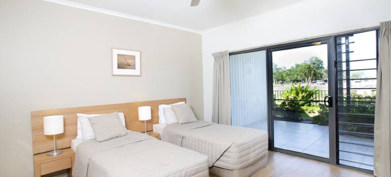 福瑞瓦特东金伯利公寓式酒店(Freshwater East Kimberley Apartments)图片