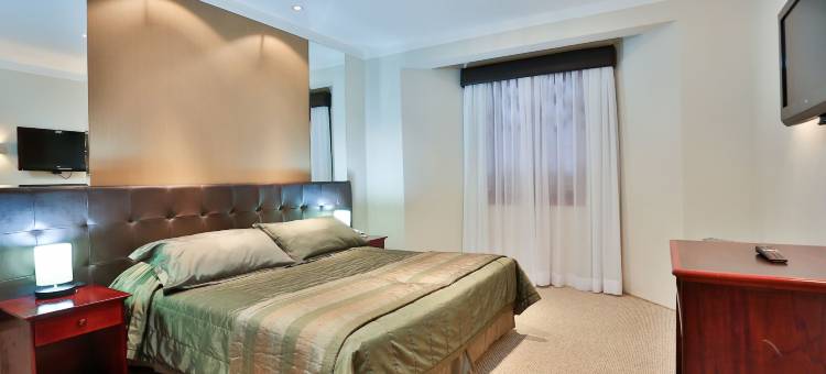 绿色家园酒店(Hotel Home Green Home)图片