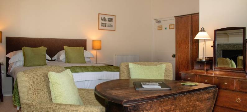 滚石庄园酒店(Rollestone Manor B&B and Restaurant)图片