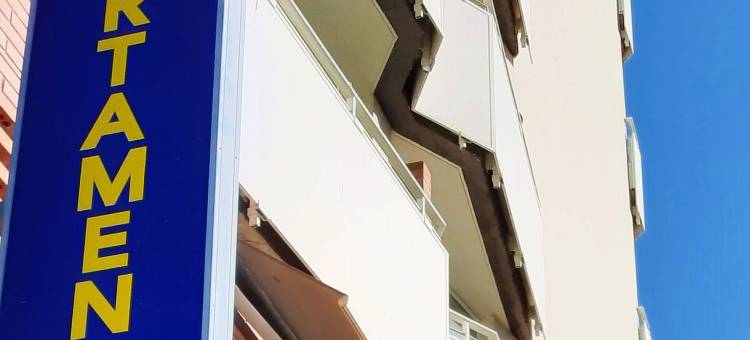 略雷特太阳公寓(Apartments Lloret Sun)图片